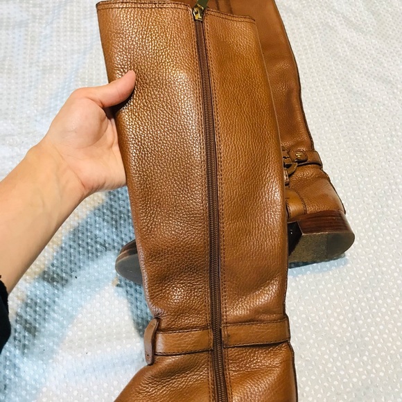 Tory Burch Amanda riding boots - Picture 8 of 15